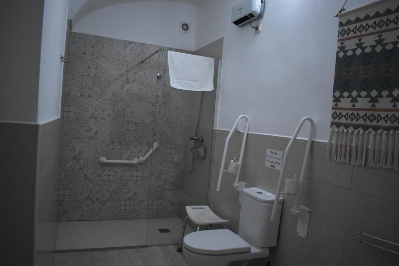 Aljibe Morisco - - Casa rural