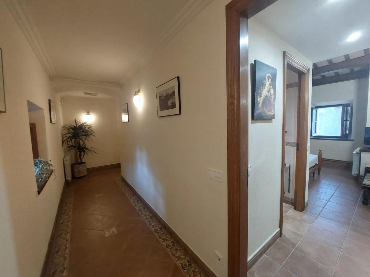 Holiday home La Fonda Del Moli D'en Tarres Santa Cristina d'Aro