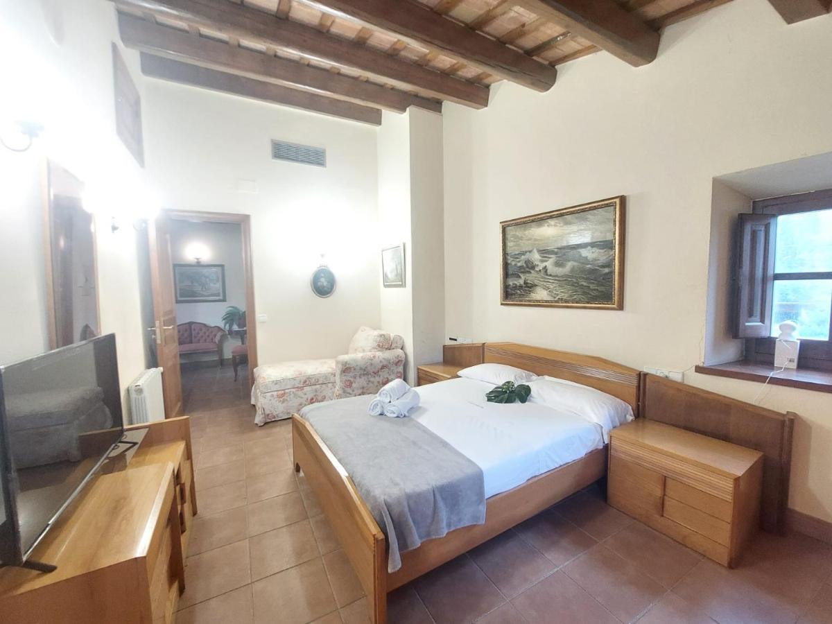 La Fonda Del Moli D'en Tarres Holiday home