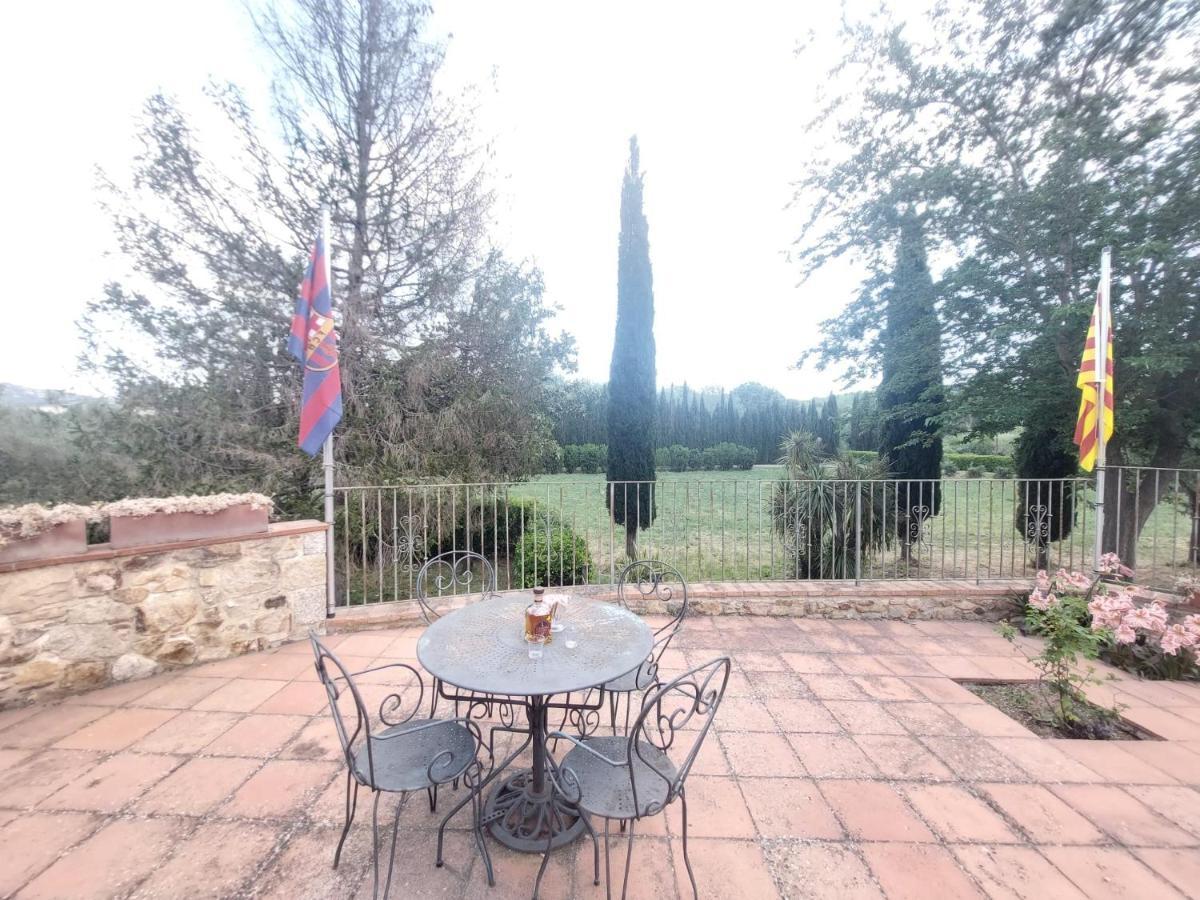 Holiday home La Fonda Del Moli D'en Tarres *