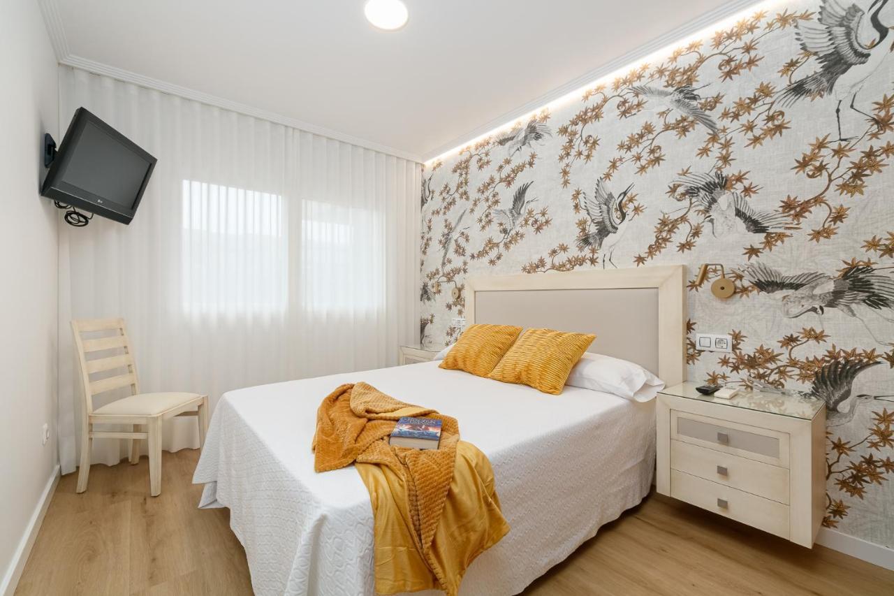 Apartamento Canelas Paradise