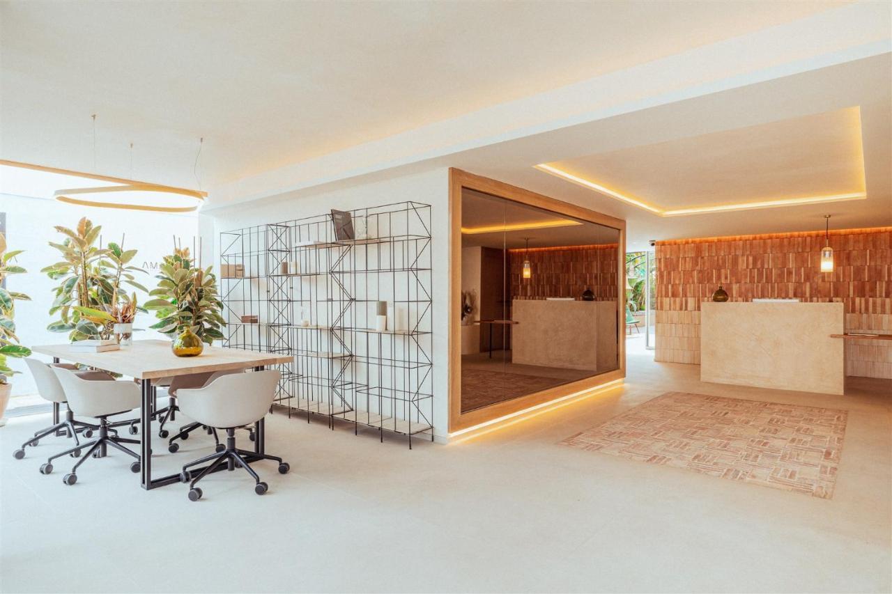 Santos Ibiza - Adults Only Hotel Playa d'en Bossa