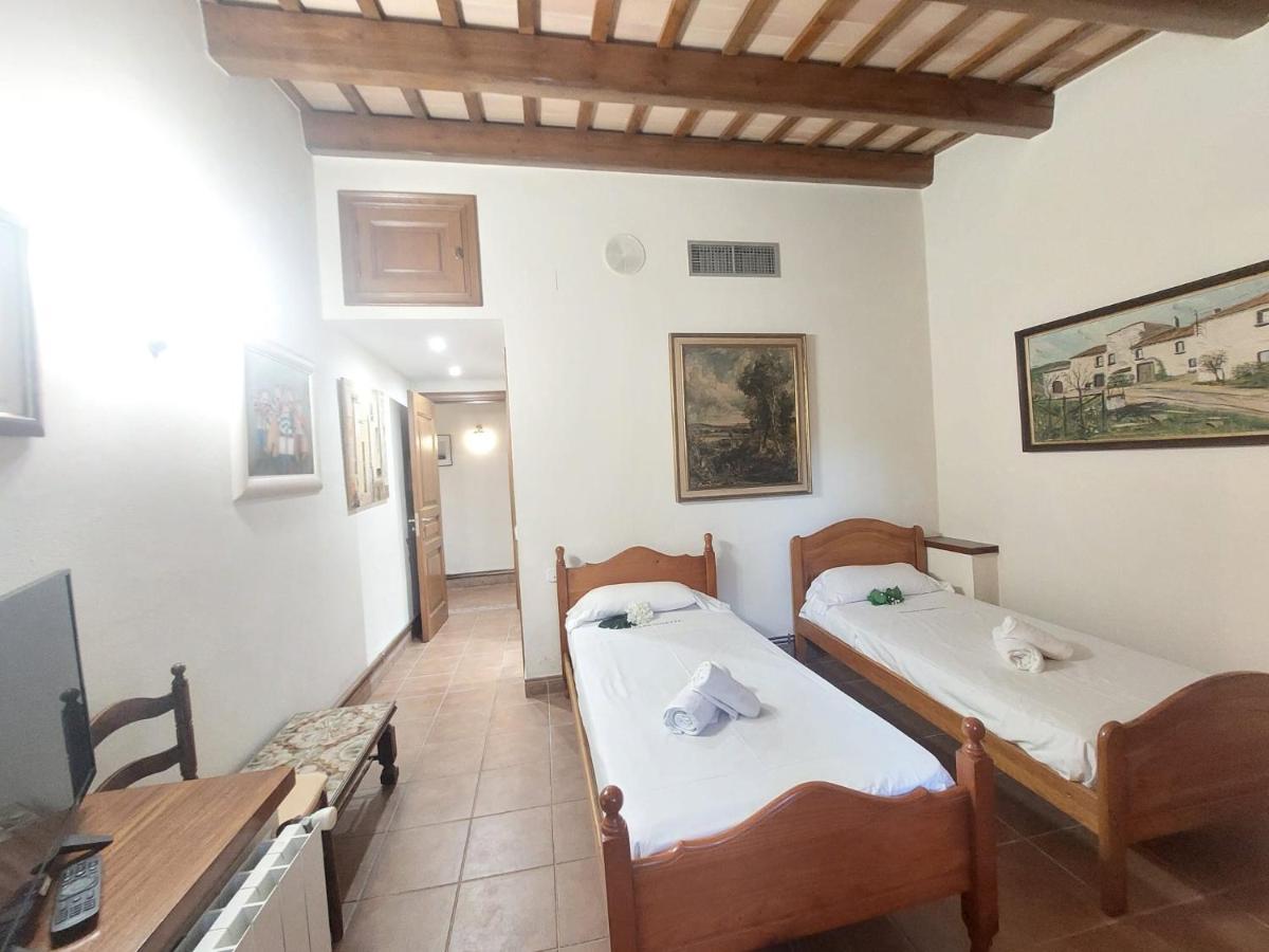 Сasa de vacaciones La Fonda Del Moli D'en Tarres Santa Cristina d'Aro