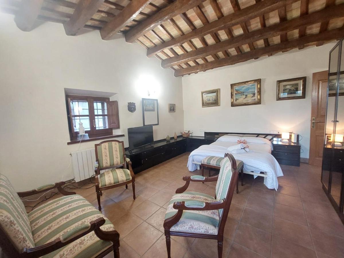La Fonda Del Moli D'en Tarres