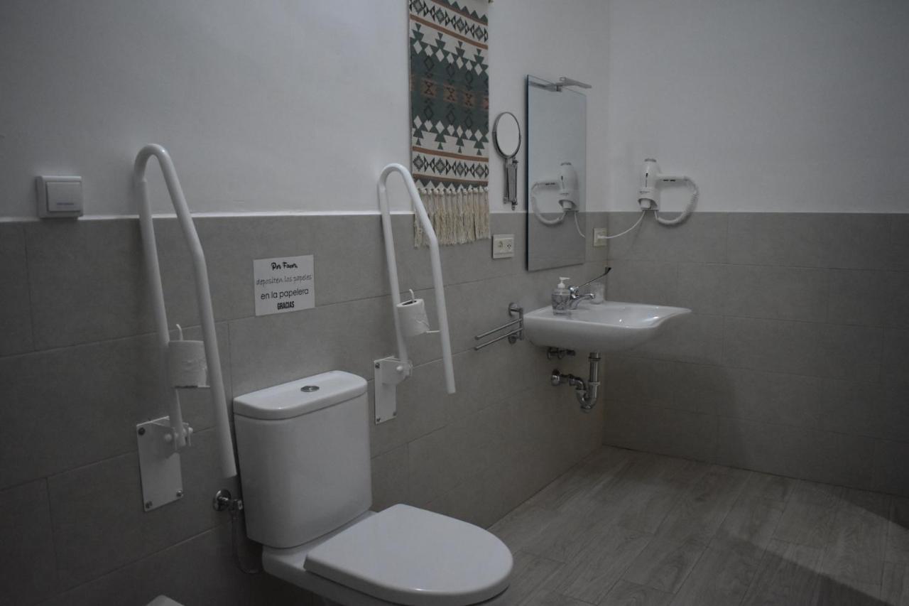 Aljibe Morisco - -