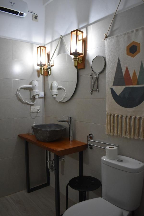 Casa rural Aljibe Morisco - -