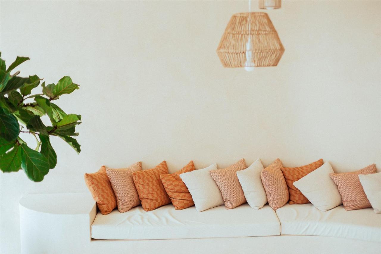 Hotel Santos Ibiza - Adults Only