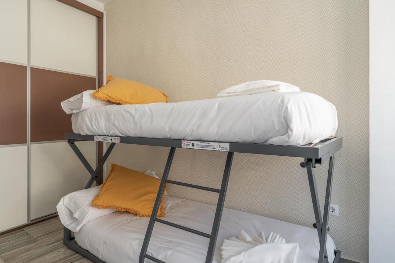 Apartamento Tuguest Gran Via 24