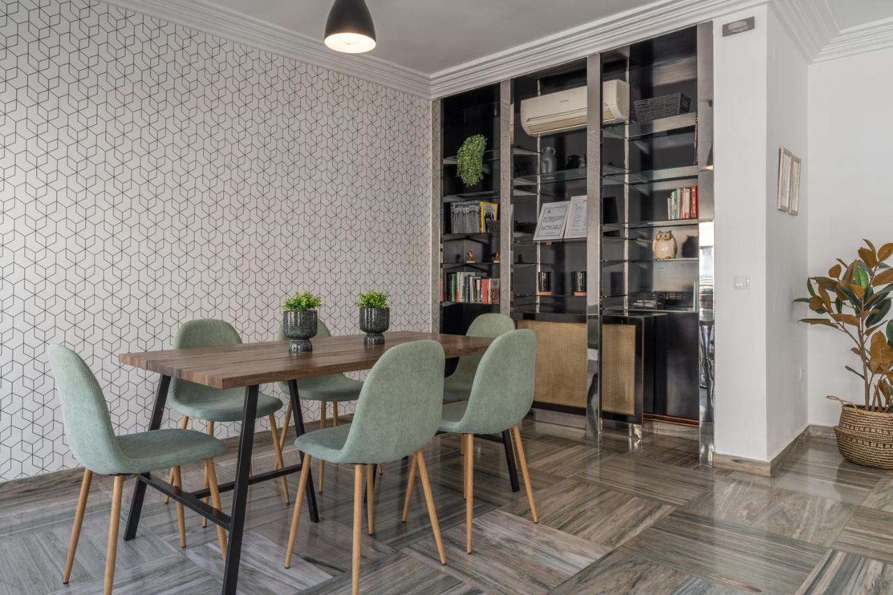 Apartamento Tuguest Gran Via 24 *