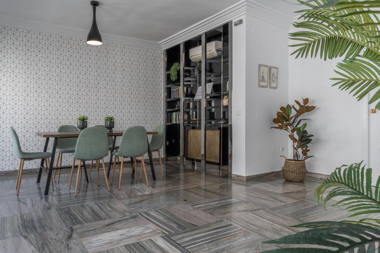 Apartamento Tuguest Gran Via 24 Granada