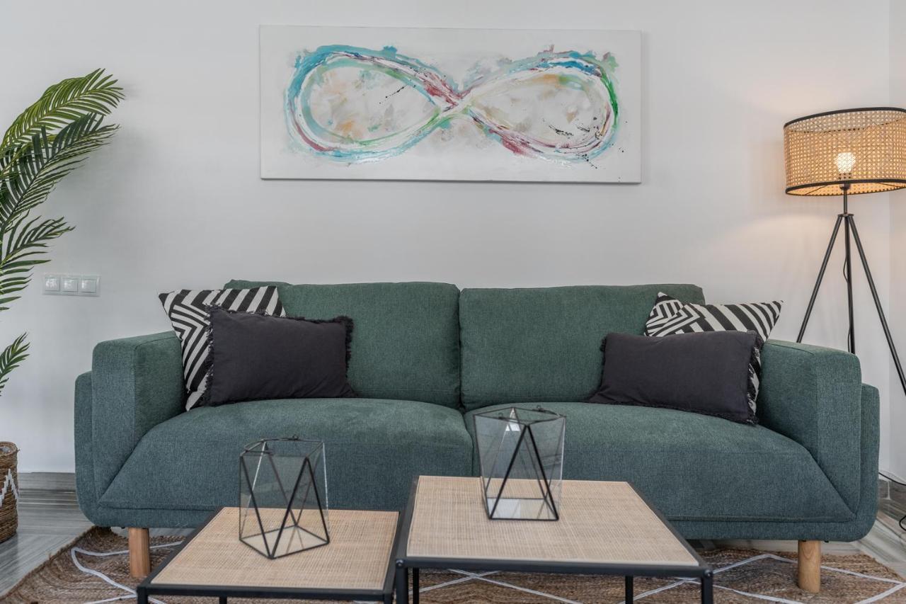 Tuguest Gran Via 24 Apartamento Granada