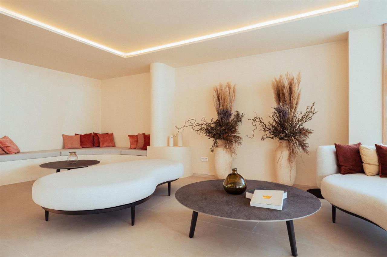 Hotel Santos Ibiza - Adults Only Playa d'en Bossa
