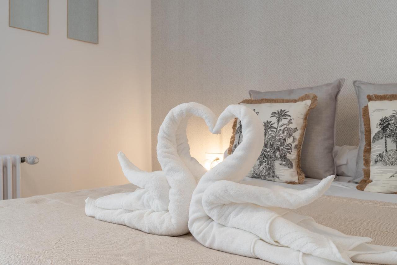 Apartamento Tuguest Gran Via 24