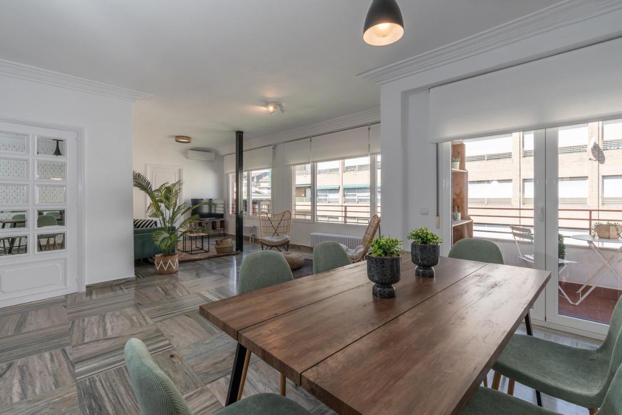 Apartamento Tuguest Gran Via 24 *