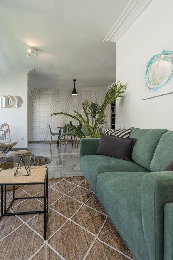 Tuguest Gran Via 24 Apartamento *