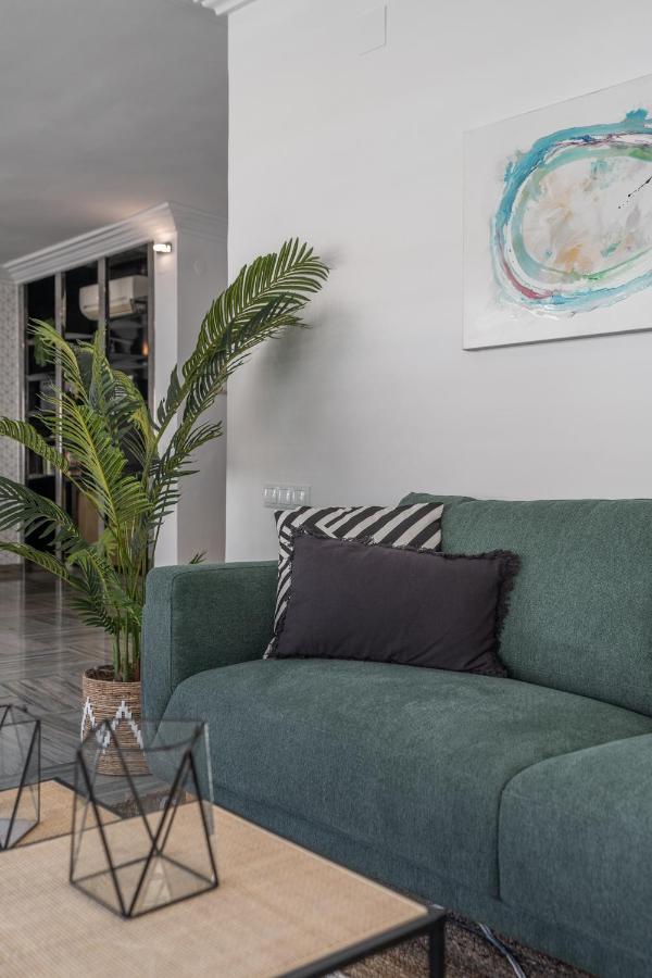 Apartamento Tuguest Gran Via 24 *