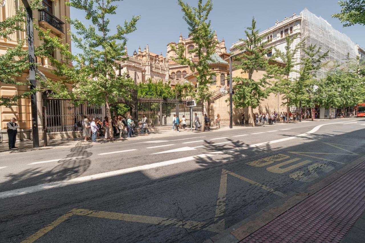 Apartamento Tuguest Gran Via 24 *