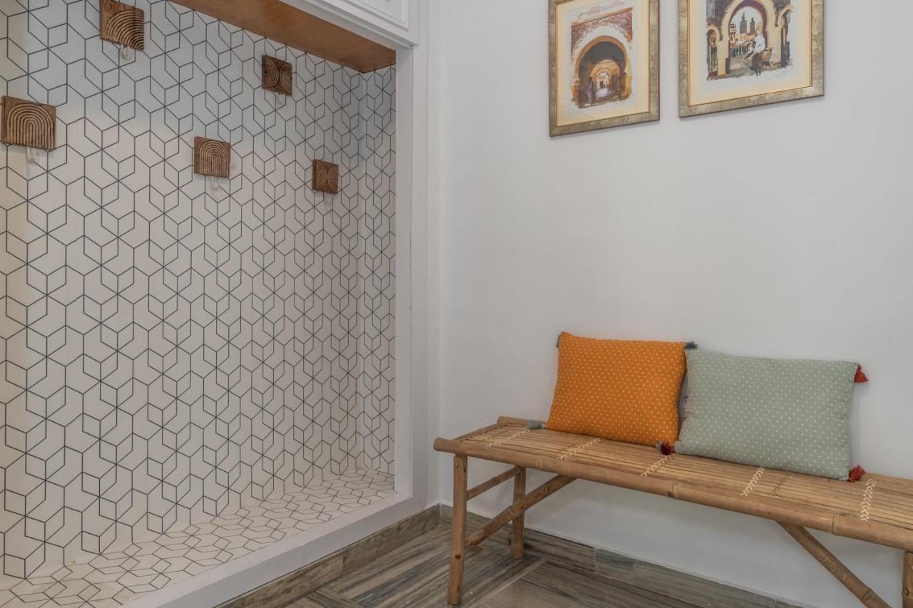 Tuguest Gran Via 24 Apartamento *