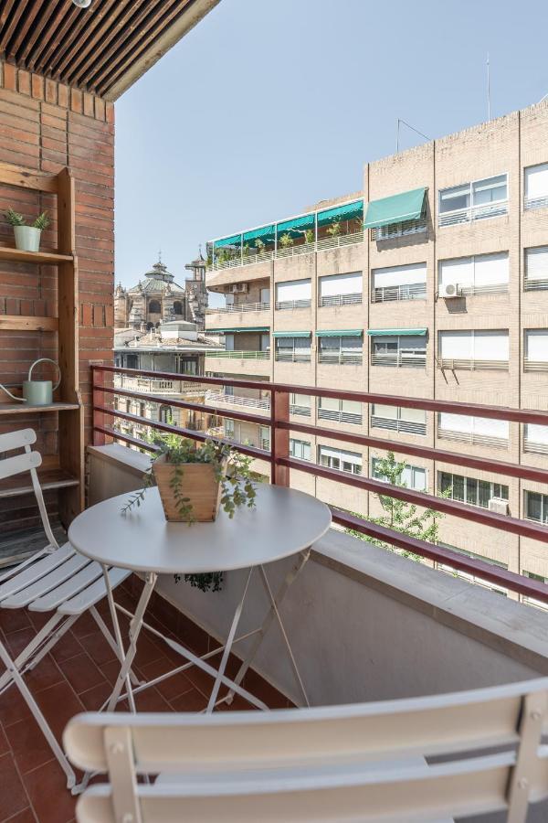Tuguest Gran Via 24 Apartamento
