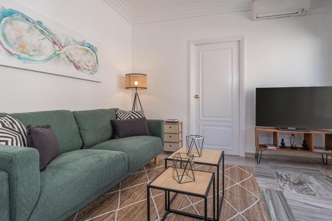 Apartamento Tuguest Gran Via 24 Granada