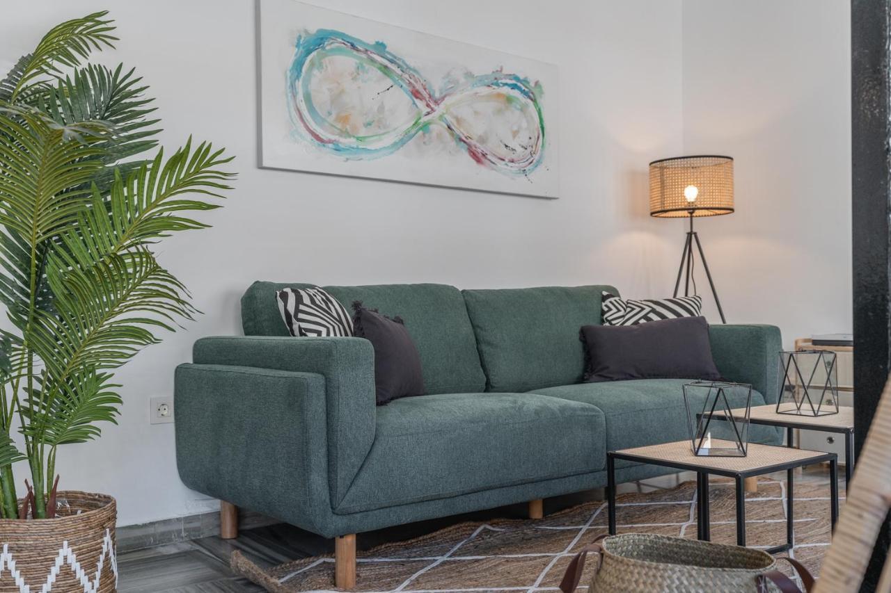 Tuguest Gran Via 24 Apartamento Granada