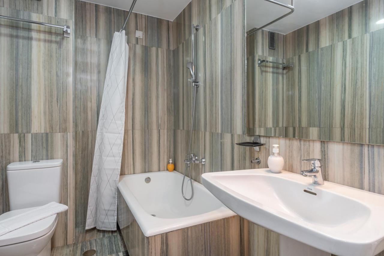Apartamento Tuguest Gran Via 24 *
