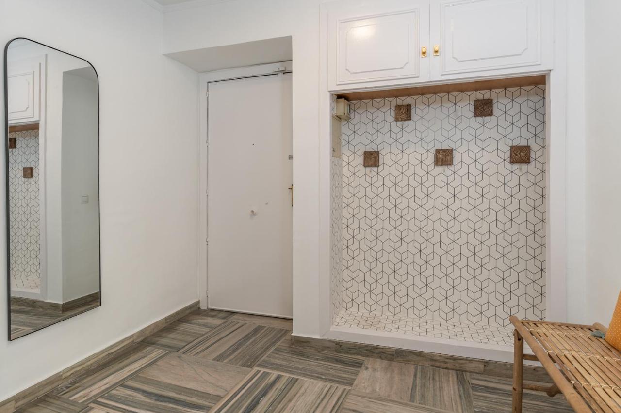 Tuguest Gran Via 24 Apartamento *