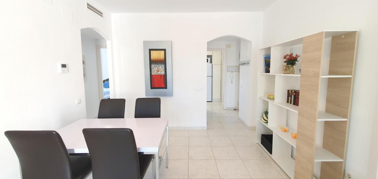 Apartment La Fontana Vac025 Denirent