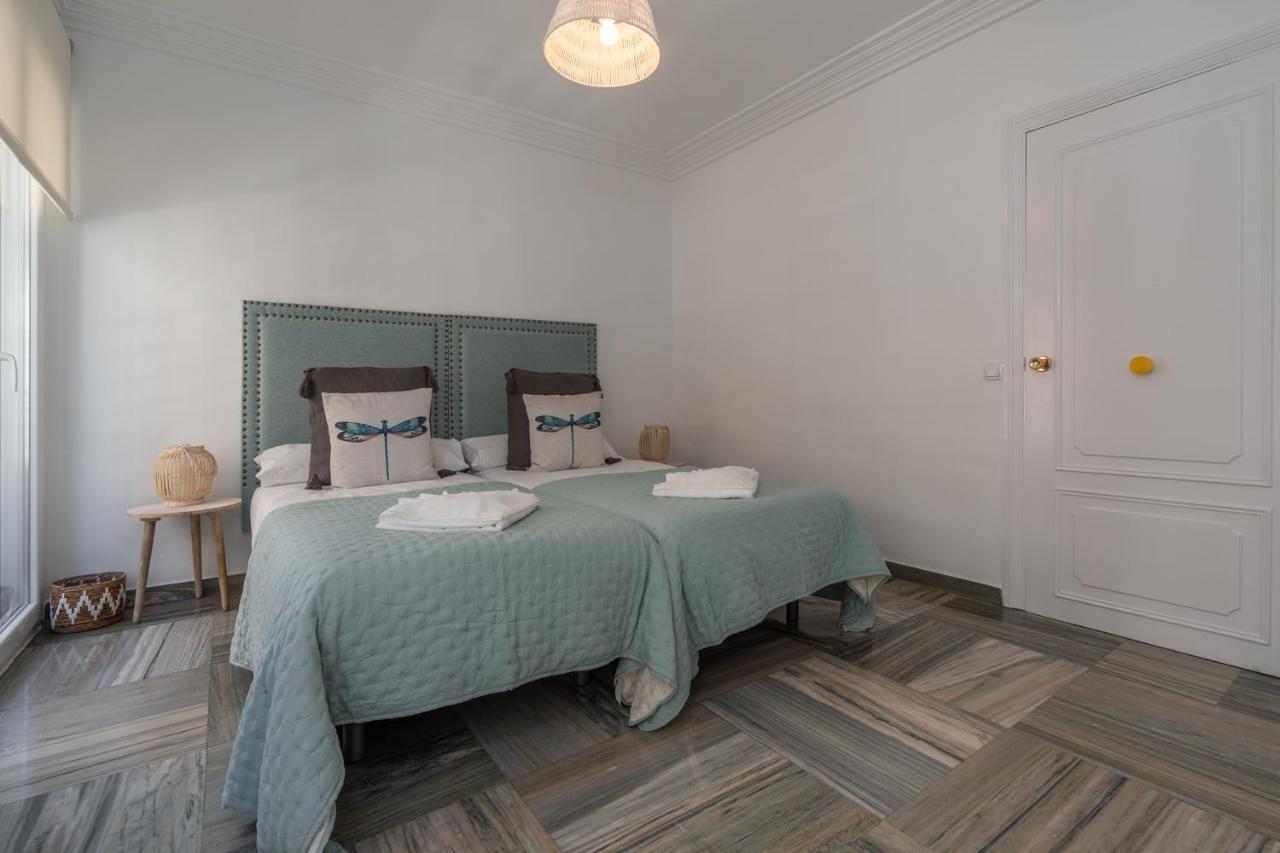 Tuguest Gran Via 24 Apartamento Granada
