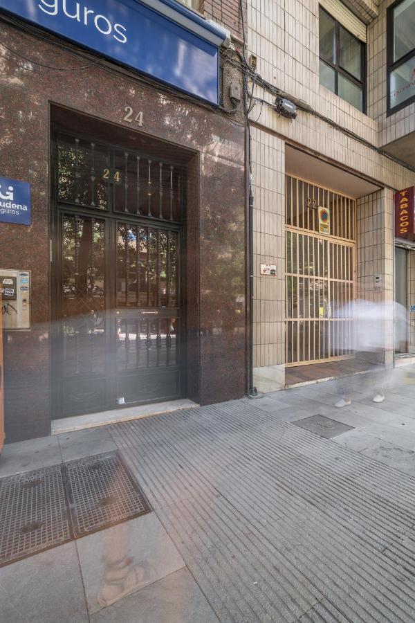 Apartamento Tuguest Gran Via 24 *