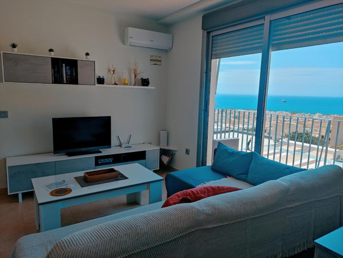 Luz De Mar. Apartamento