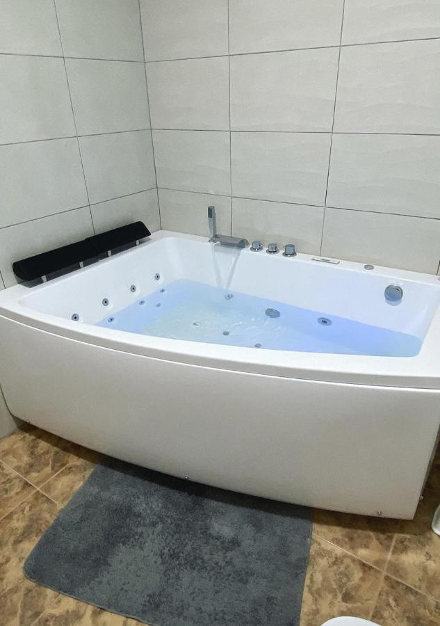 Casa Con Piscina, Alarilla * Fuentiduena de Tajo