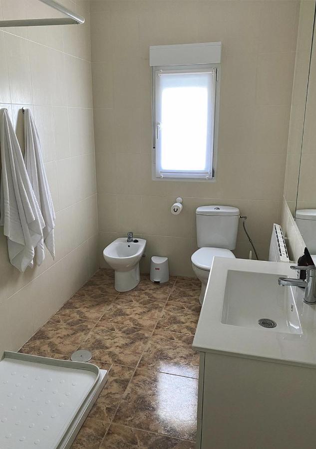 Holiday home Casa Con Piscina, Alarilla