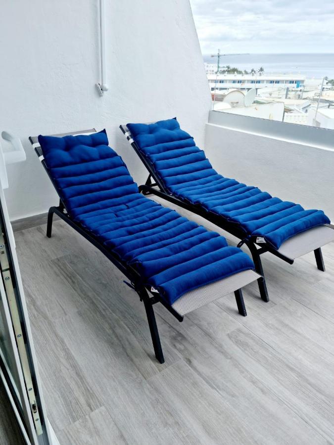 Oceanview Apartment