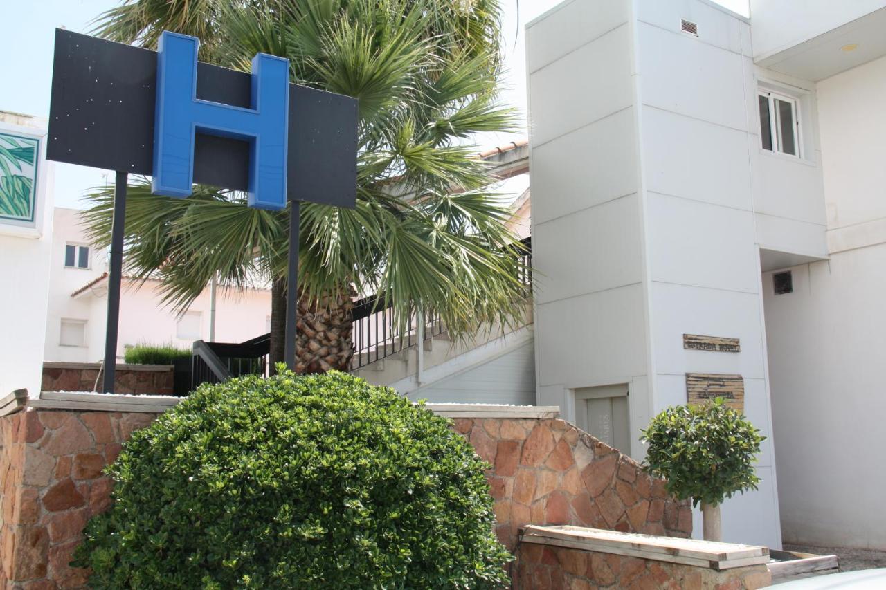 Hacienda Guadalquivir Hotel