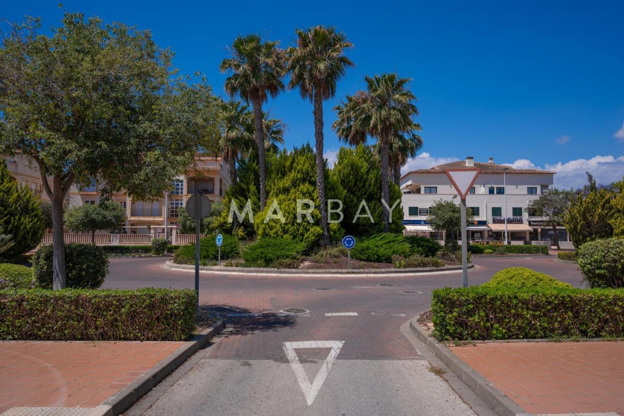 Ca Bambu Javea