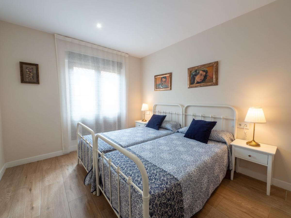 Apartamento Apartantiguo San Isidoro10 *