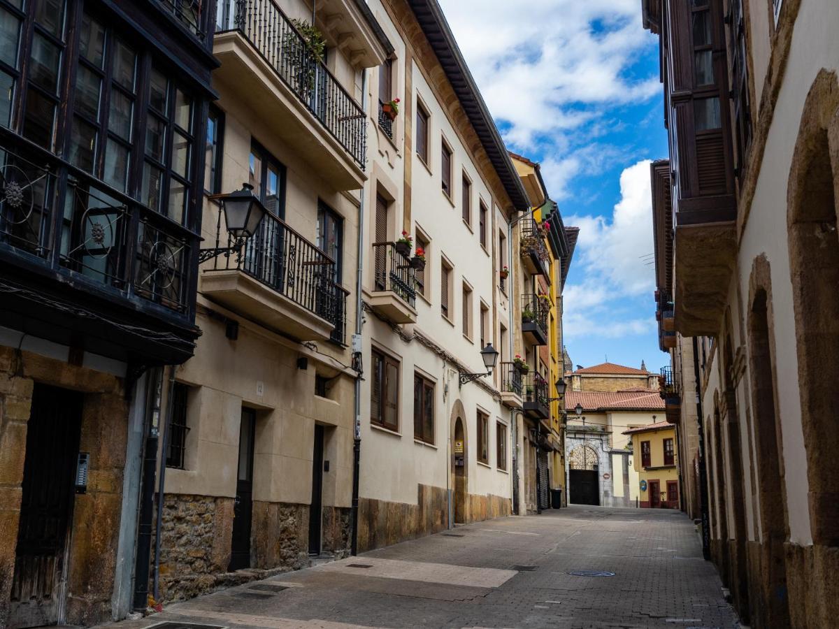 Apartantiguo San Isidoro10 * Oviedo
