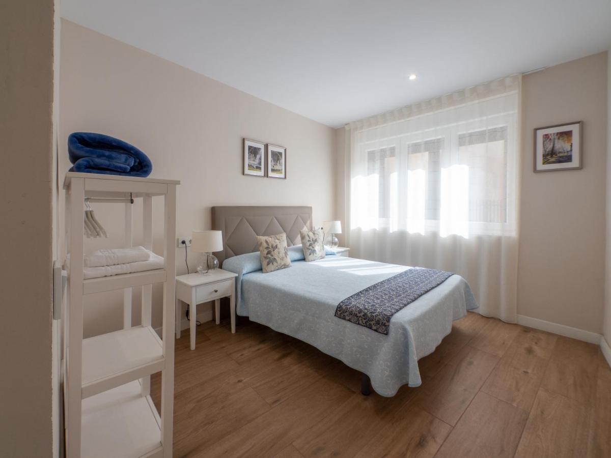 Apartantiguo San Isidoro10 Apartamento *