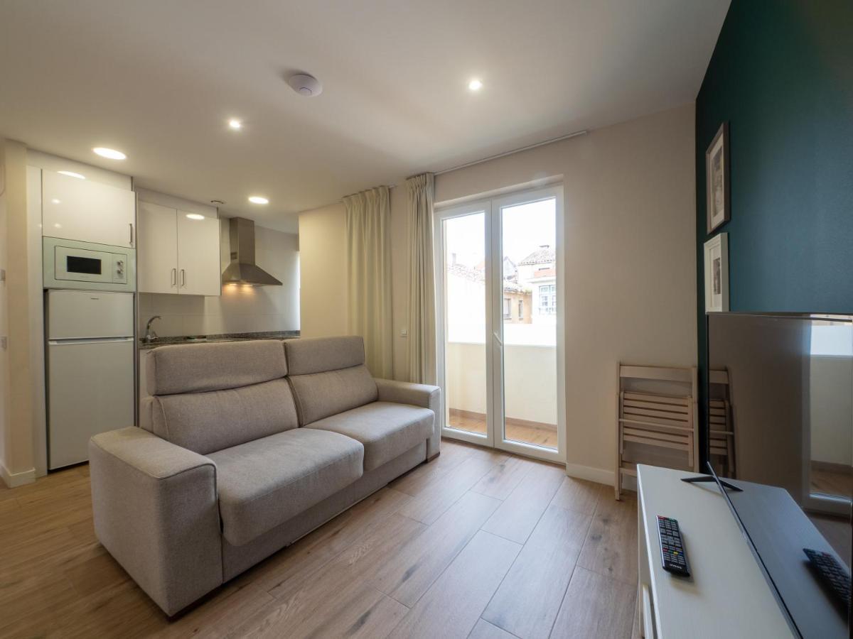 Apartantiguo San Isidoro10 Apartamento *