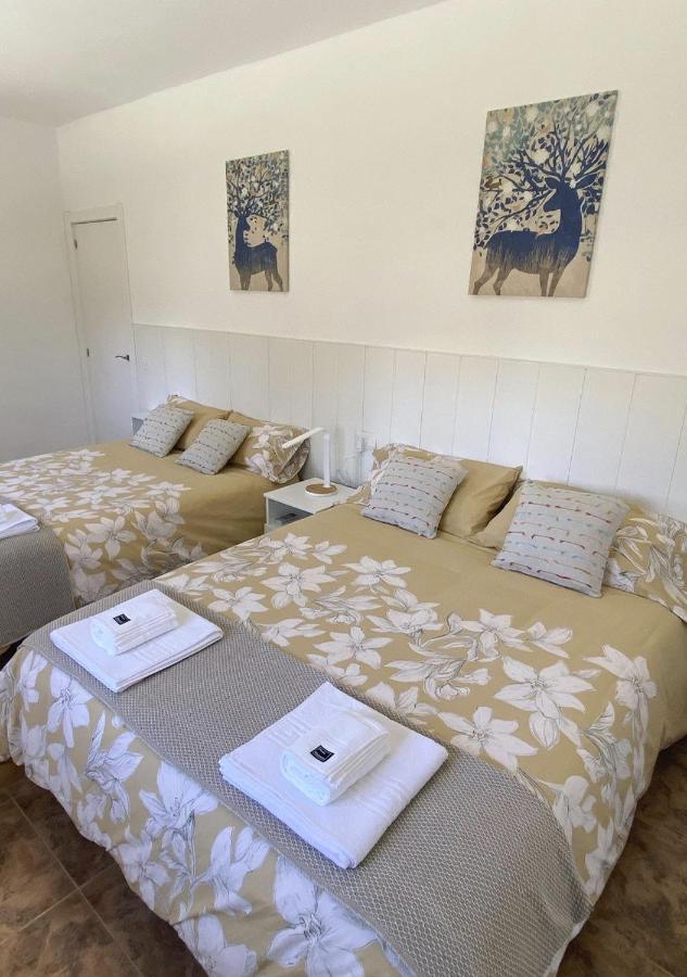 Holiday home Casa Con Piscina, Alarilla