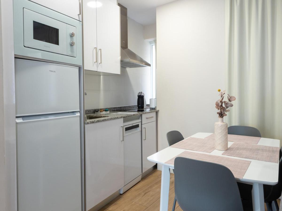 Apartamento Apartantiguo San Isidoro10