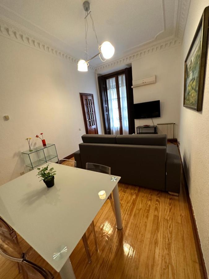 Lofts Puerta Del Sol Apartment Madrid