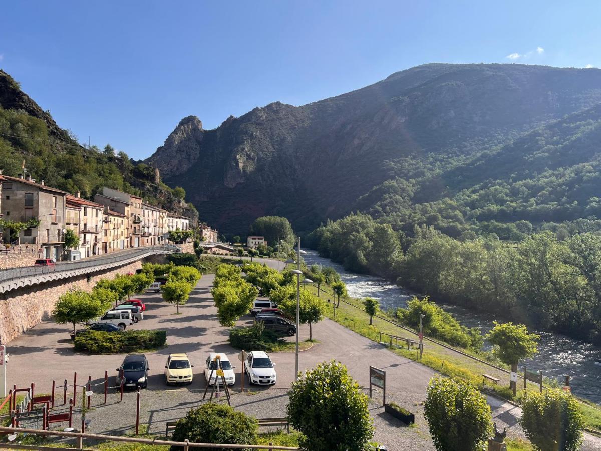 Gerri - L'amfitriona Apartamento *