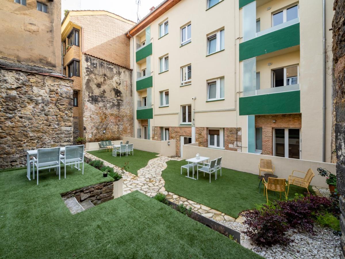 Apartamento Apartantiguo San Isidoro10 *