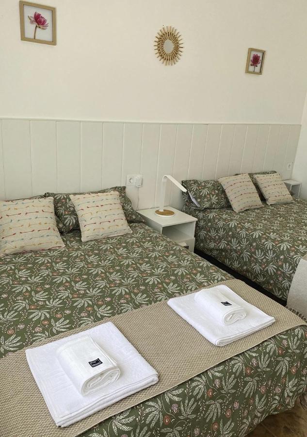 Holiday home Casa Con Piscina, Alarilla