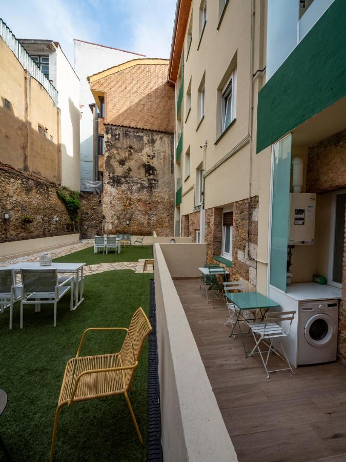 Apartamento Apartantiguo San Isidoro10 *