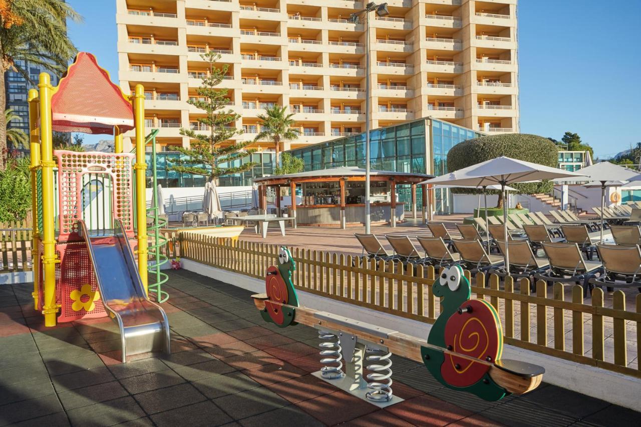 Hotel Sandos 4*