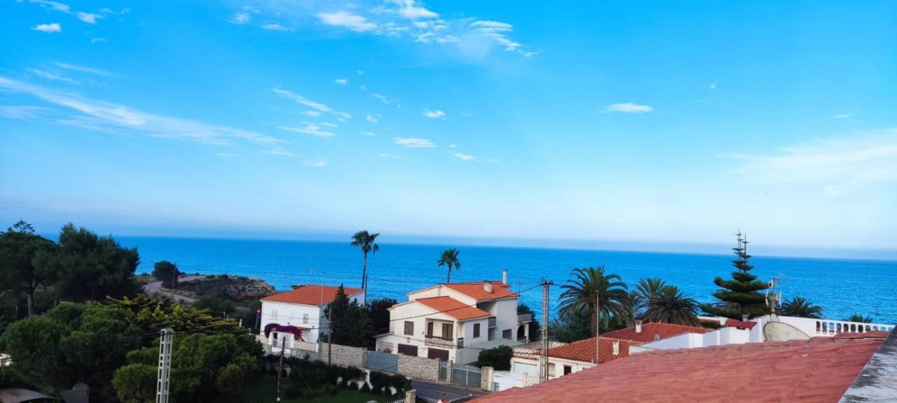 Apartment Les Cales