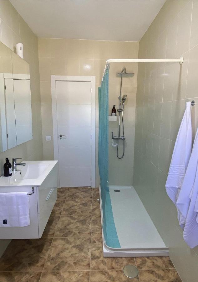 Holiday home Casa Con Piscina, Alarilla *